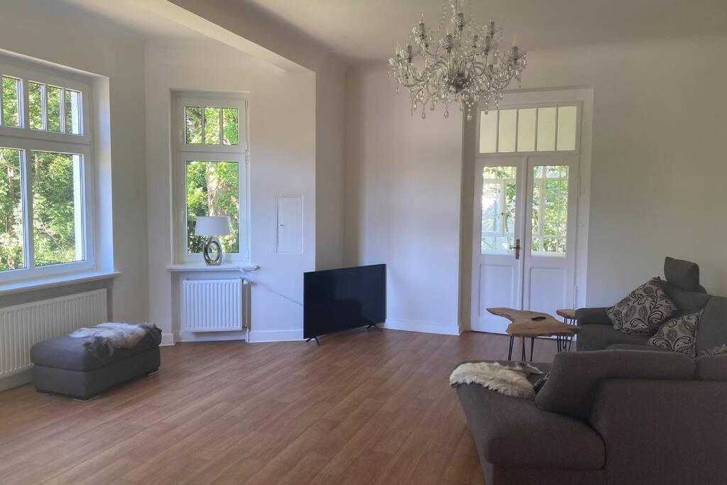 Villa Am See Bad Sachsa Luaran gambar