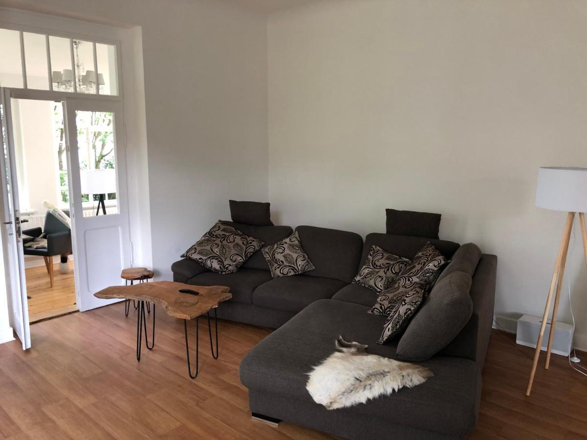 Villa Am See Bad Sachsa Luaran gambar
