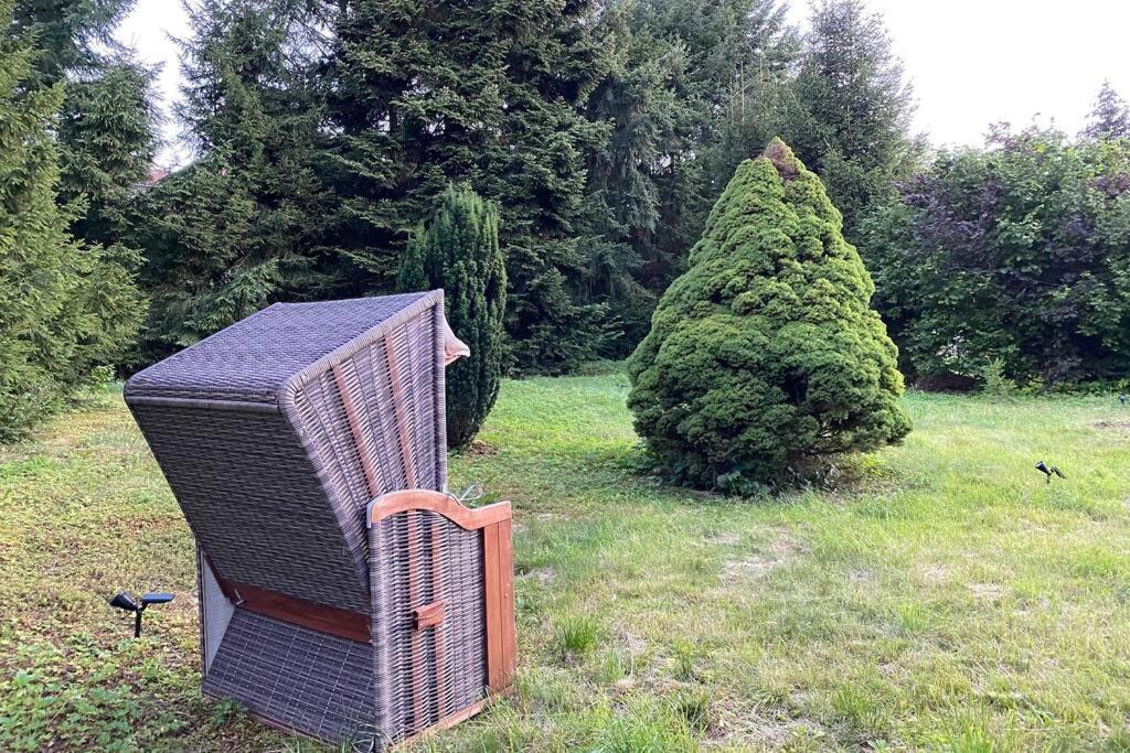 Villa Am See Bad Sachsa Luaran gambar