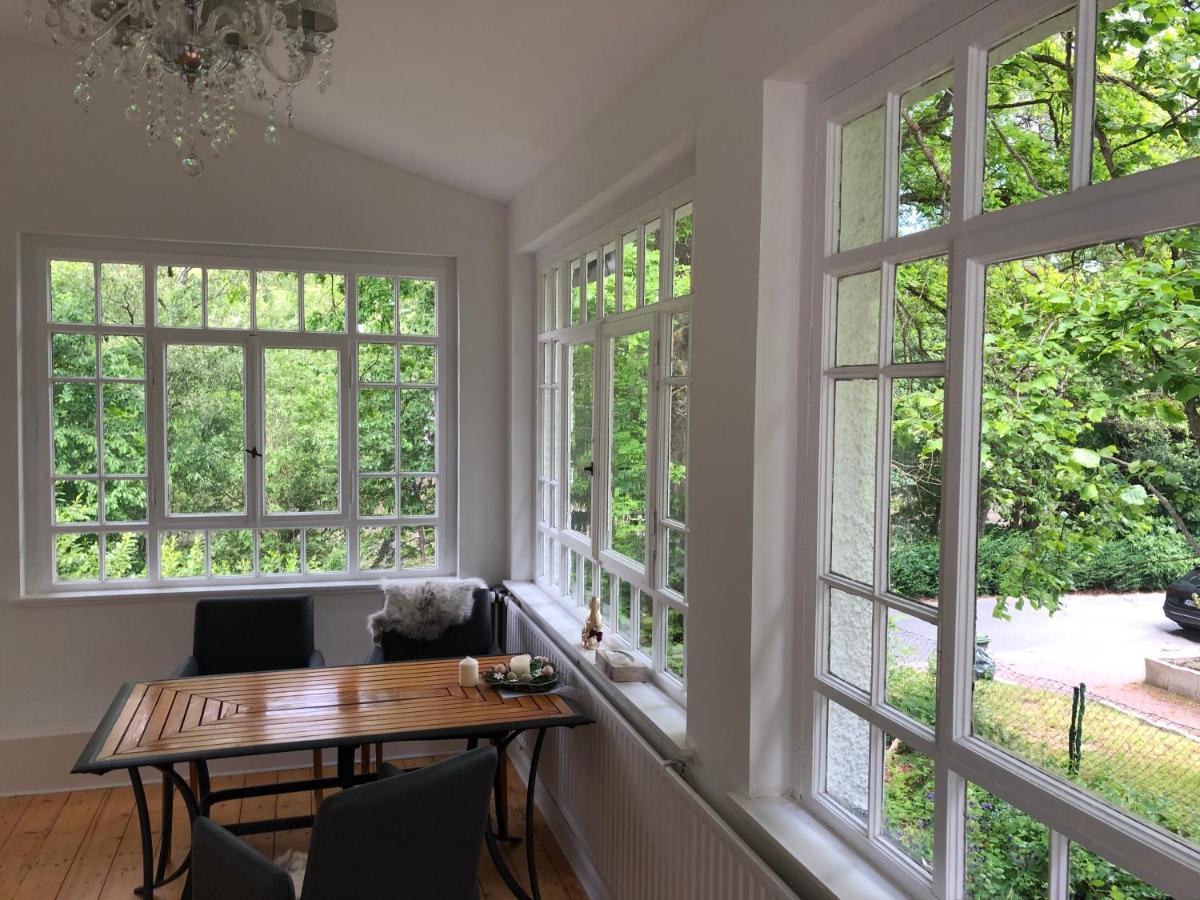 Villa Am See Bad Sachsa Luaran gambar