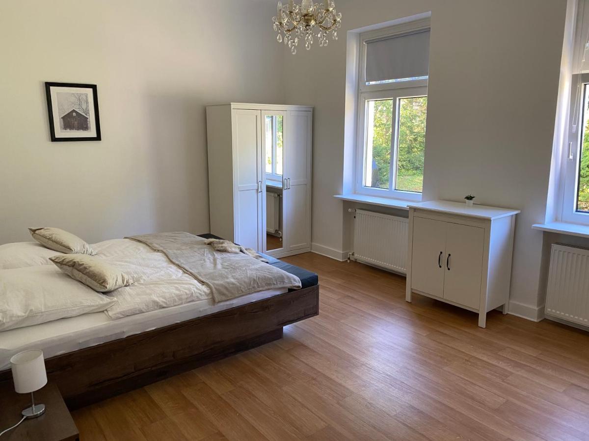Villa Am See Bad Sachsa Luaran gambar