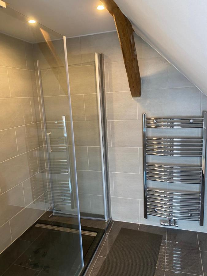 Villa Am See Bad Sachsa Luaran gambar