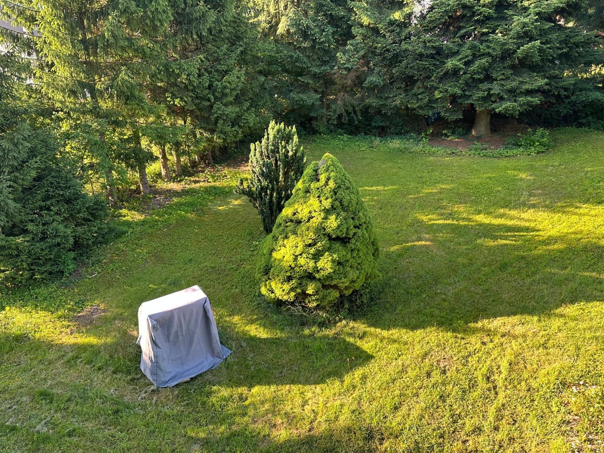 Villa Am See Bad Sachsa Luaran gambar